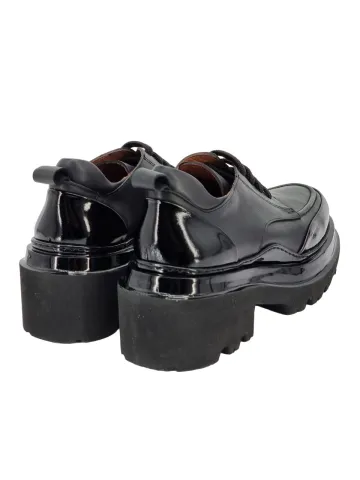 П/ботинки женские