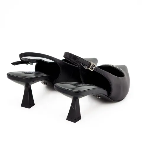 Туфли женские