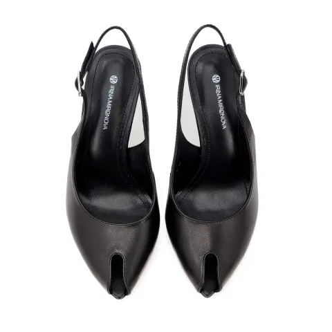 Босоножки женские