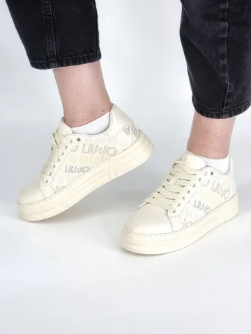 Кеды женские