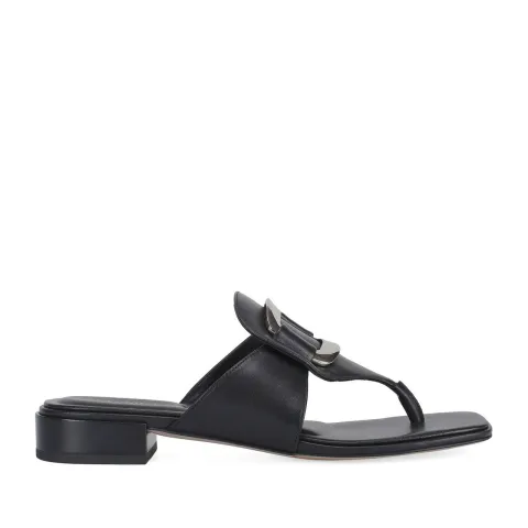 Сабо женские