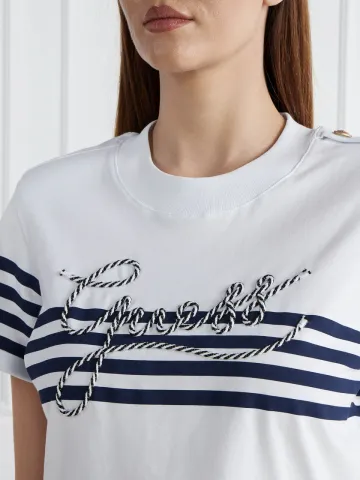 Футболка женская