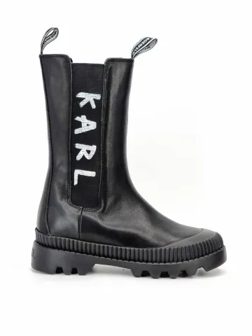 Ботинки женские