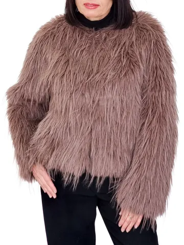 Куртка женская