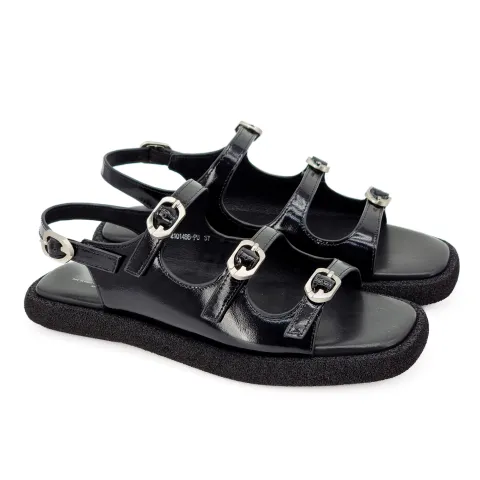 Сандалии женские