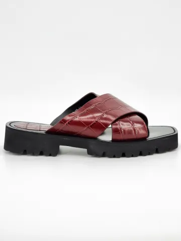 Сабо женские