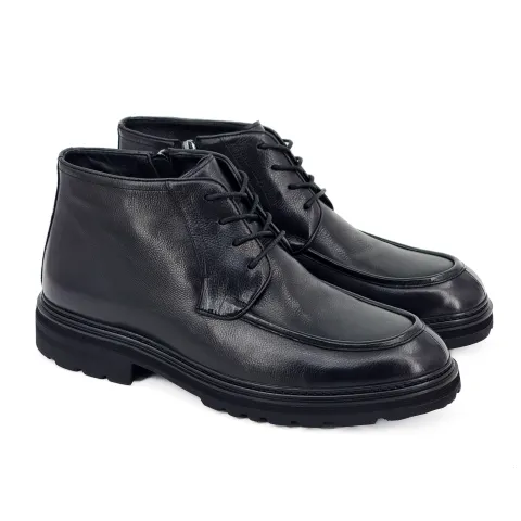 Ботинки мужские