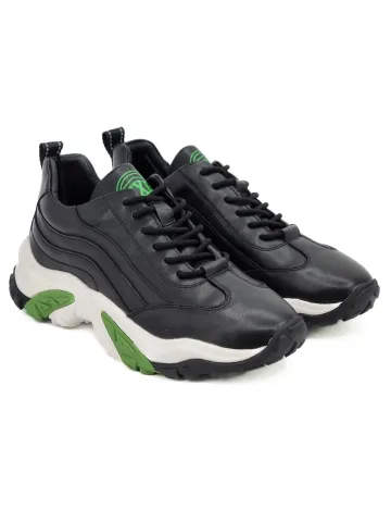 Кроссовки мужские