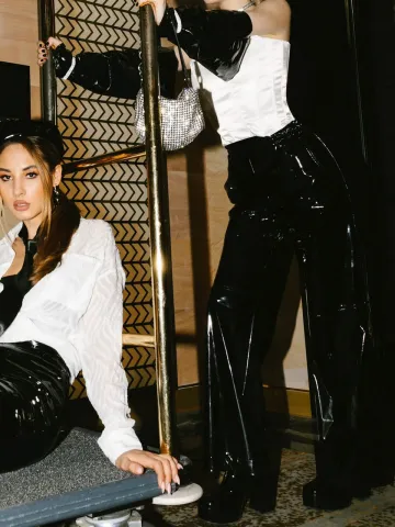 Брюки женские