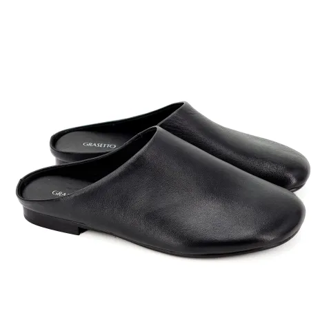 Мюли женские