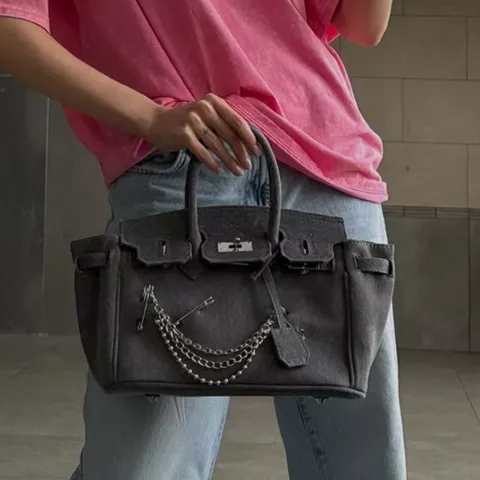 Сумка женская (средняя)