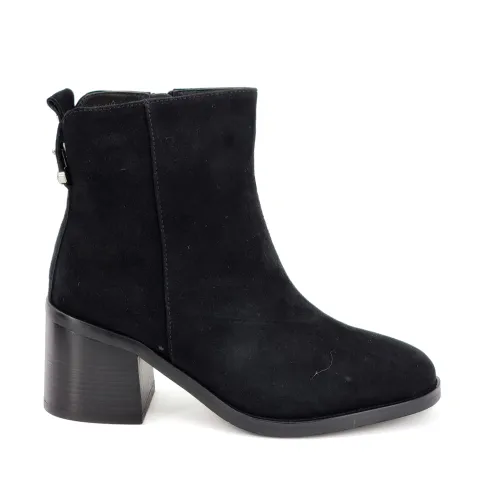 Ботильоны женские