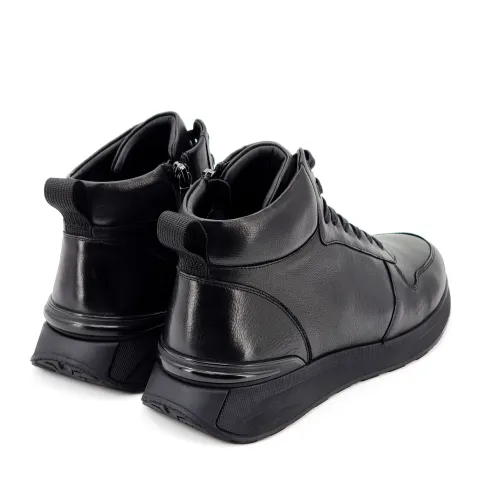 Ботинки мужские