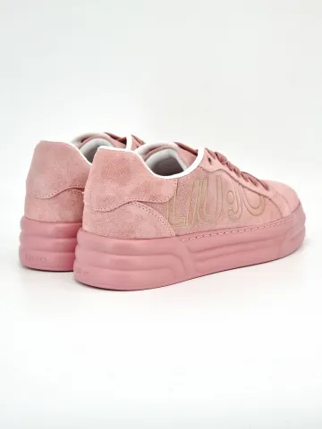 Кеды женские