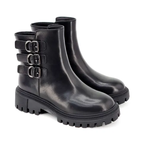 Ботинки женские