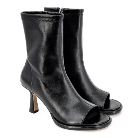 Ботильоны женские