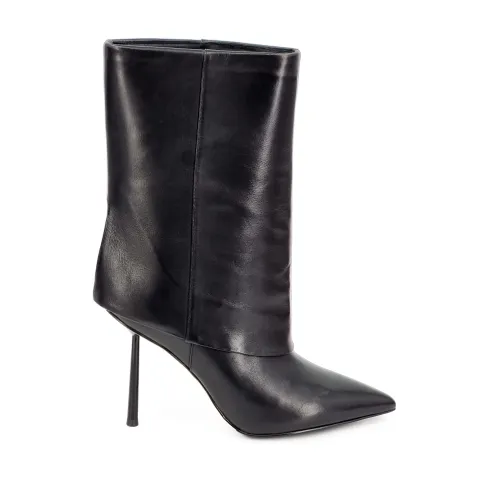 Ботильоны женские