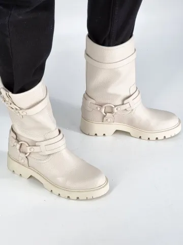 П/сапоги женские