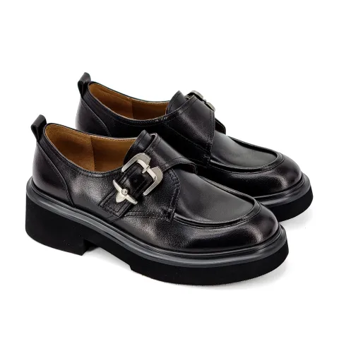 П/ботинки женские