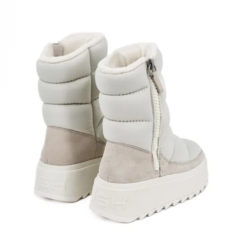 Дутики женские