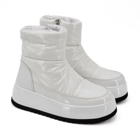 Дутики женские