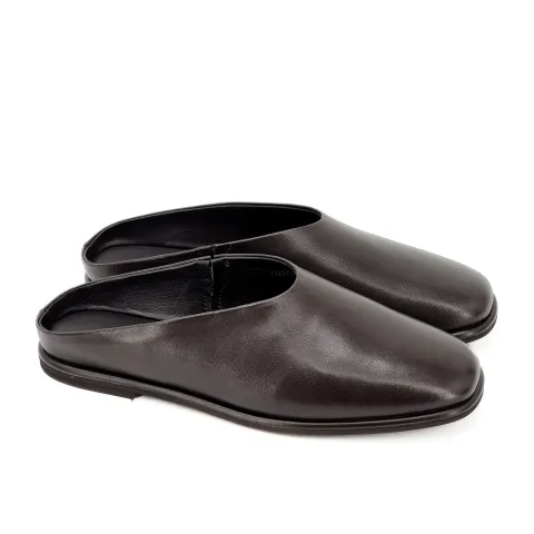 Мюли женские