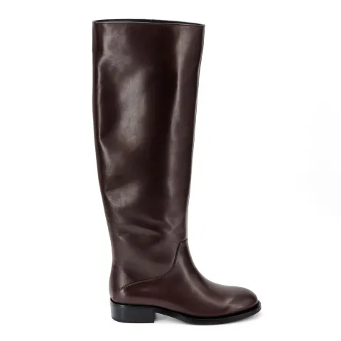 Сапоги женские