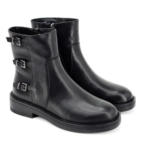 Ботинки женские