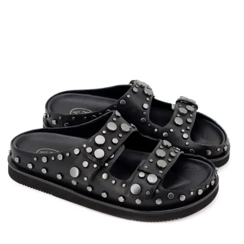 Сабо женские