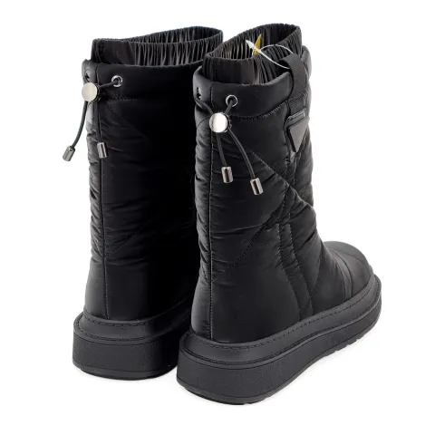 Дутики женские