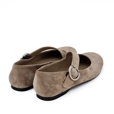 Балетки женские