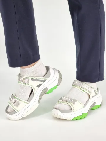 Сабо женские