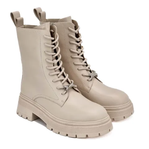 Ботинки женские