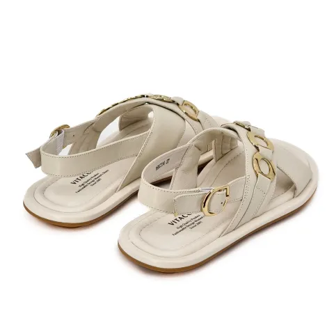 Сандалии женские