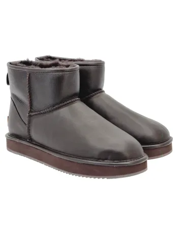 Угги мужские