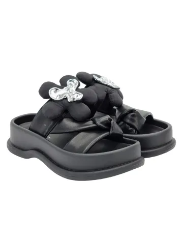 Сабо женские