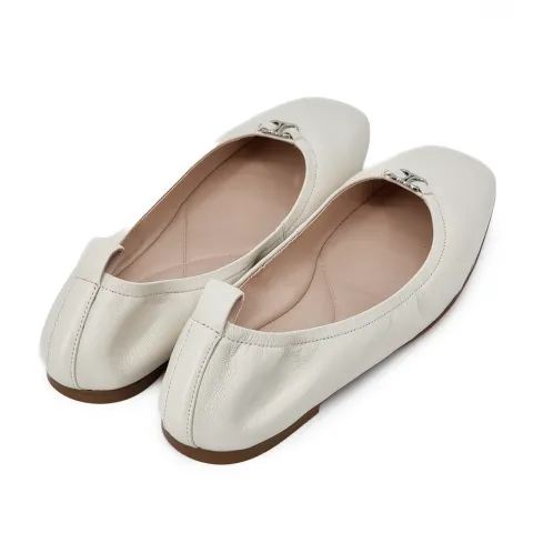 Балетки женские