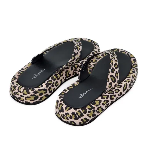 Сабо женские