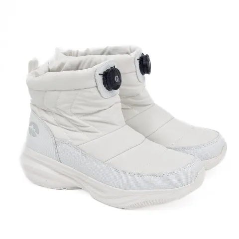 Дутики женские