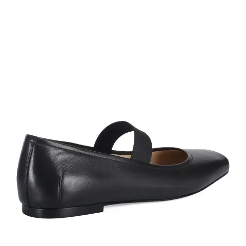 Балетки женские