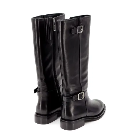 Сапоги женские