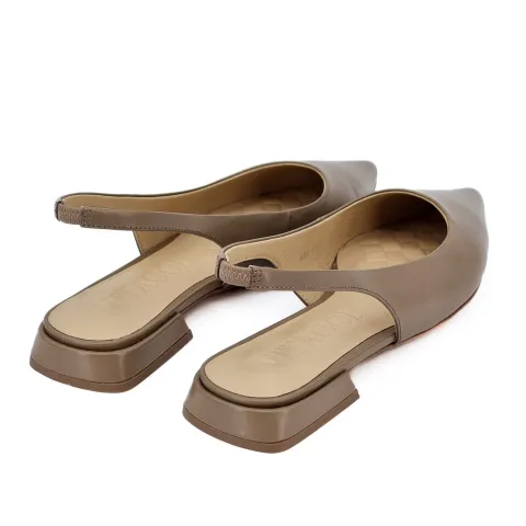 Туфли женские