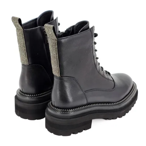 Ботинки женские