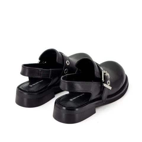 Сабо женские