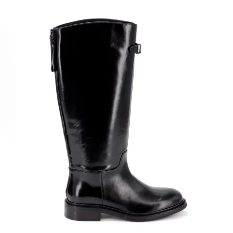 Сапоги женские