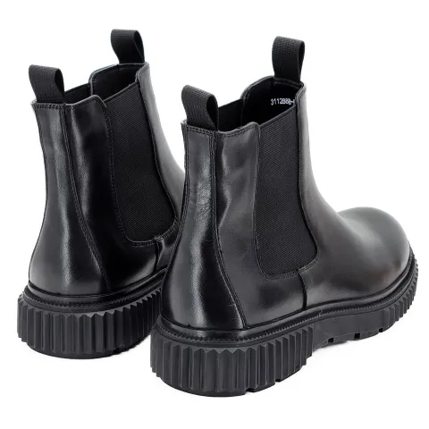 Ботинки мужские