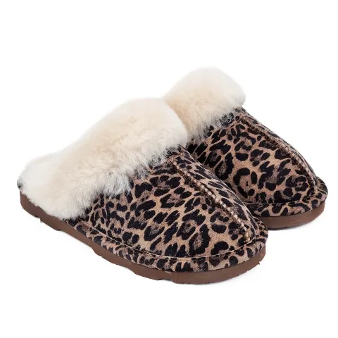 Тапочки женские