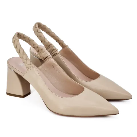 Туфли женские