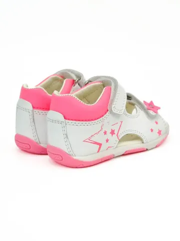 Первые шаги д/девочек