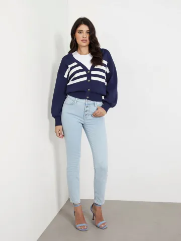 Кардиган женский